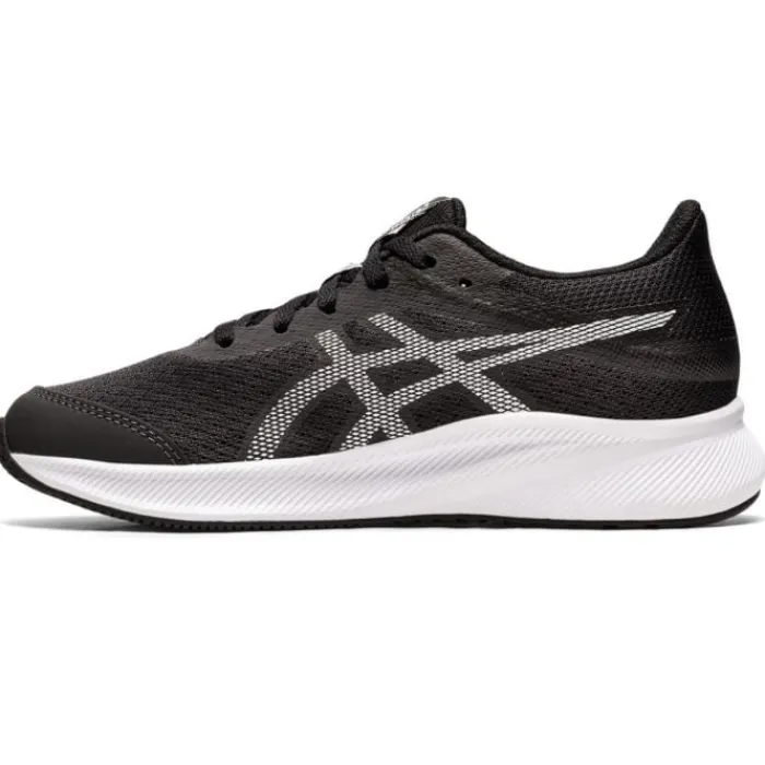 Asics Running Shoes^Patriot 13 GS Black