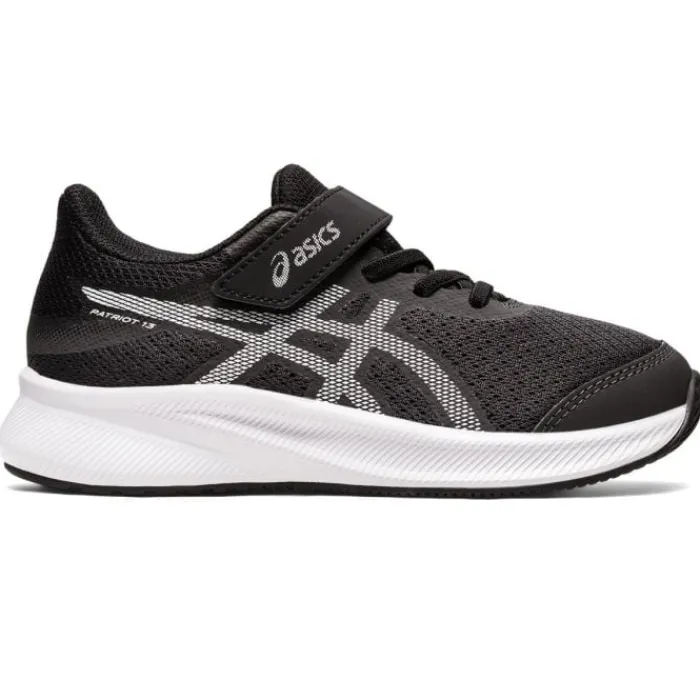 Asics Running Shoes^Patriot 13 PS Black