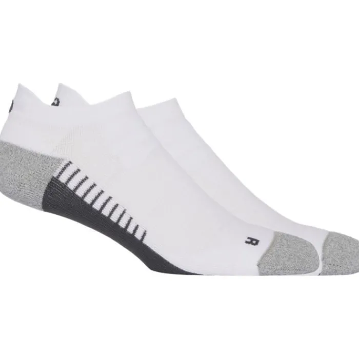 Asics Socks | Running Socks^Performance Run Sock Ankle White