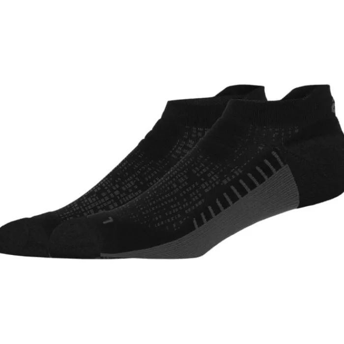 Asics Socks | Running Socks^Performance Run Sock Ankle Black