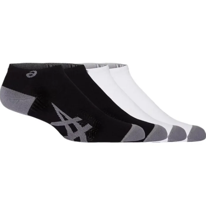 Asics Socks | Running Socks^2PPK Light Run Ankle Sock Black