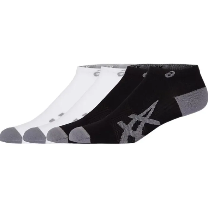 Asics Socks | Running Socks^2PPK Light Run Ankle Sock Black