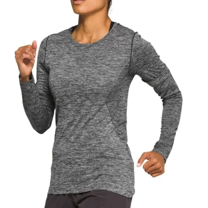 Asics Running Tops & T-shirts^Race Seamless Long Sleeve