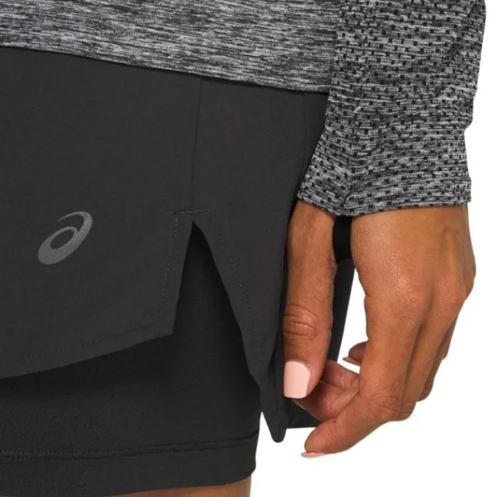 Asics Running Tops & T-shirts^Race Seamless Long Sleeve