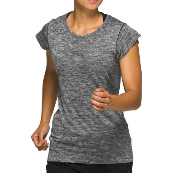 Asics Running Tops & T-shirts^Race Seamless SS Top
