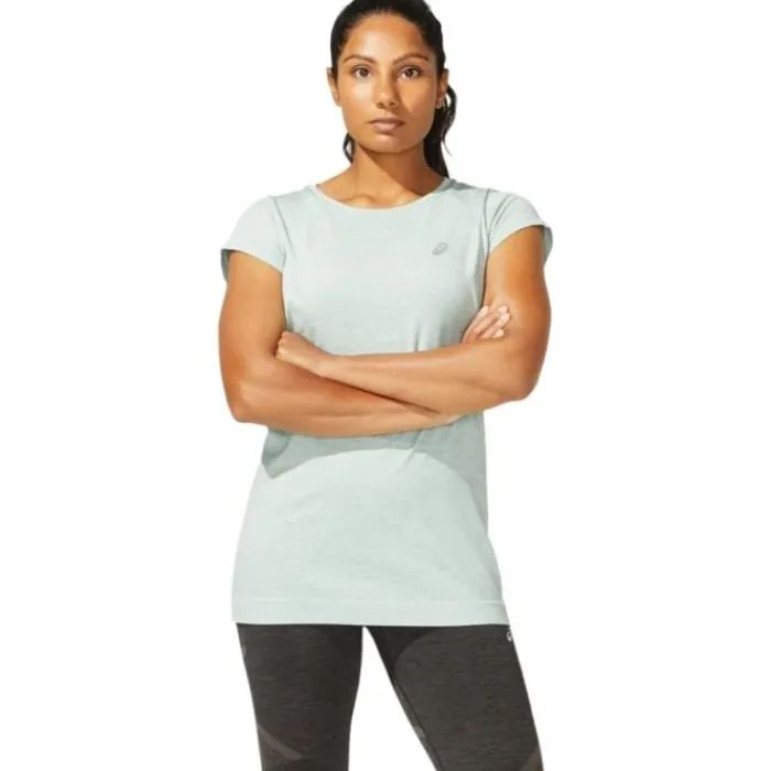 Asics Running Tops & T-shirts^Race Seamless SS Top