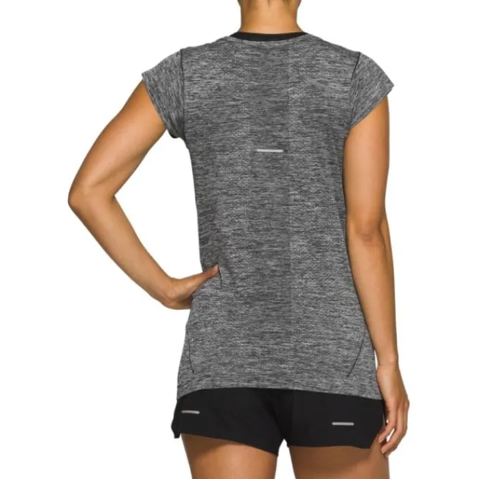 Asics Running Tops & T-shirts^Race Seamless SS Top
