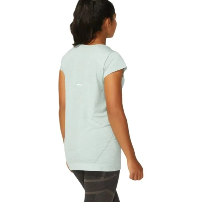 Asics Running Tops & T-shirts^Race Seamless SS Top