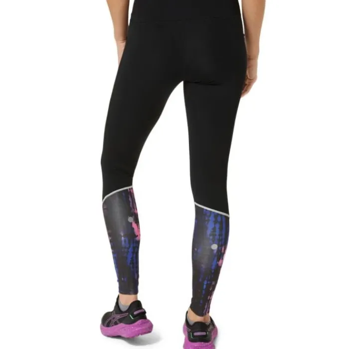 Asics Running Leggings & Pants^Road Lite-Show Tight Black