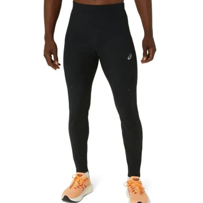 Asics Running Leggings & Pants^Road Winter Run Tight Black
