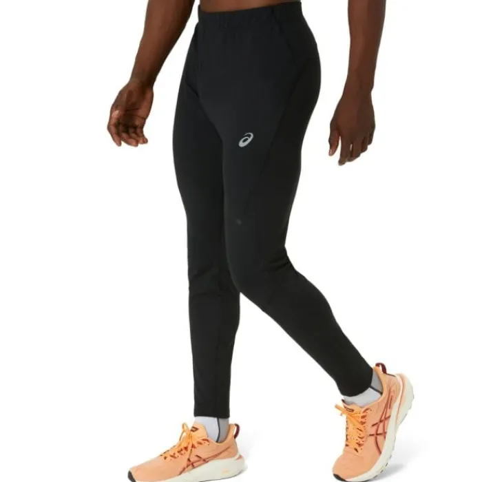 Asics Running Leggings & Pants^Road Winter Run Tight Black