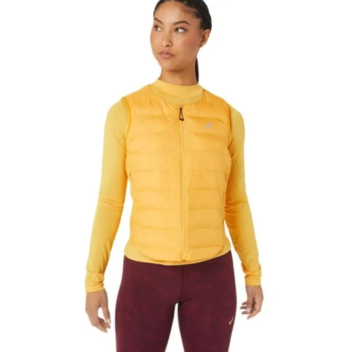 Asics Running Vests^Runkoyo Padded Vest