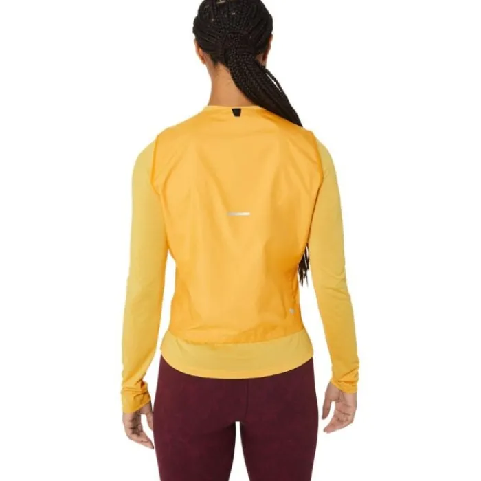 Asics Running Vests^Runkoyo Padded Vest