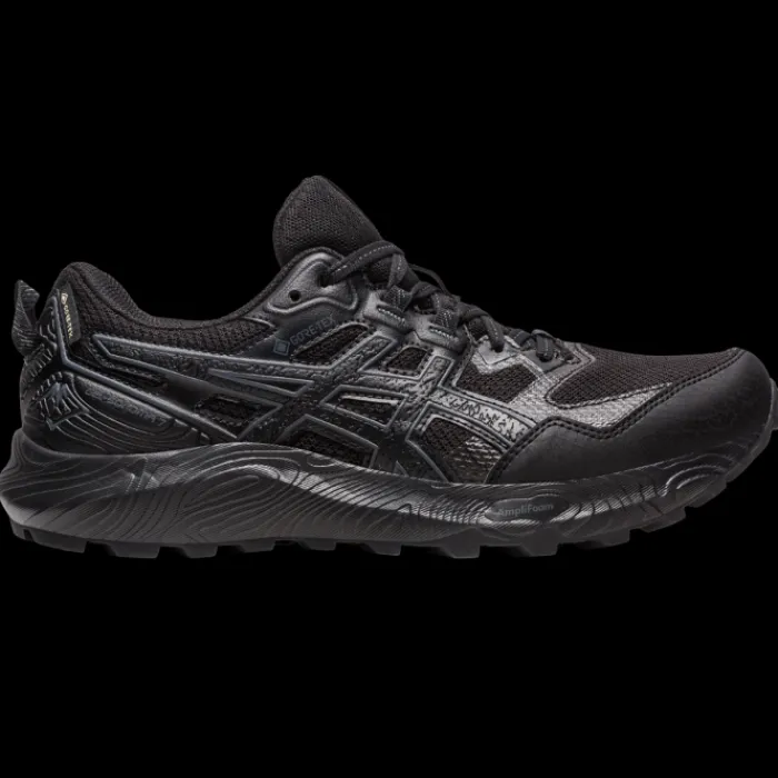Asics Neutral Running Shoes | Trailrunning Shoes^Sonoma 7 GTX Black