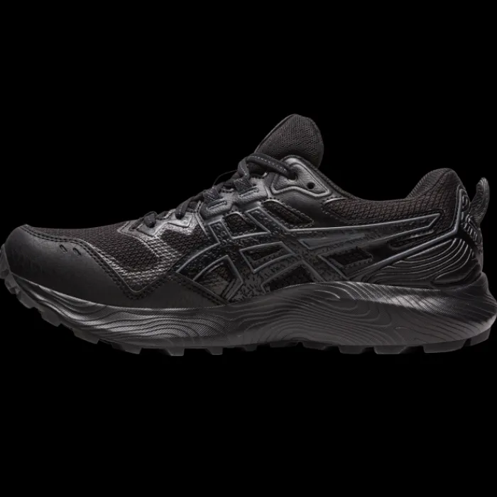 Asics Neutral Running Shoes | Trailrunning Shoes^Sonoma 7 GTX Black
