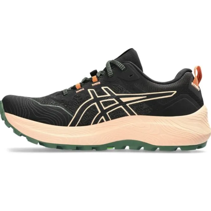 Asics Neutral Running Shoes | Trailrunning Shoes^ Trabuco 11 Black