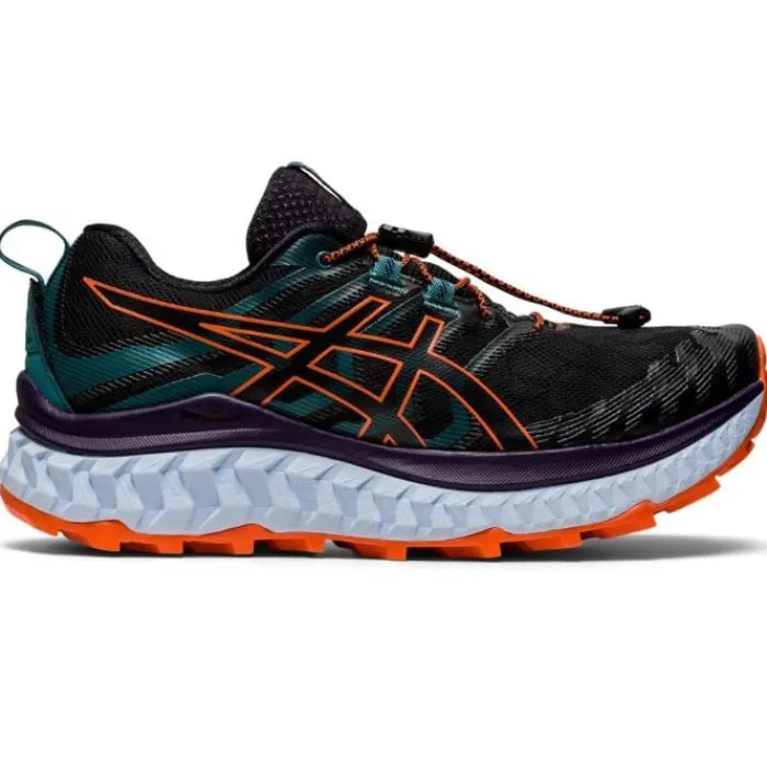 Asics Neutral Running Shoes | Trailrunning Shoes^Trabuco Max Black