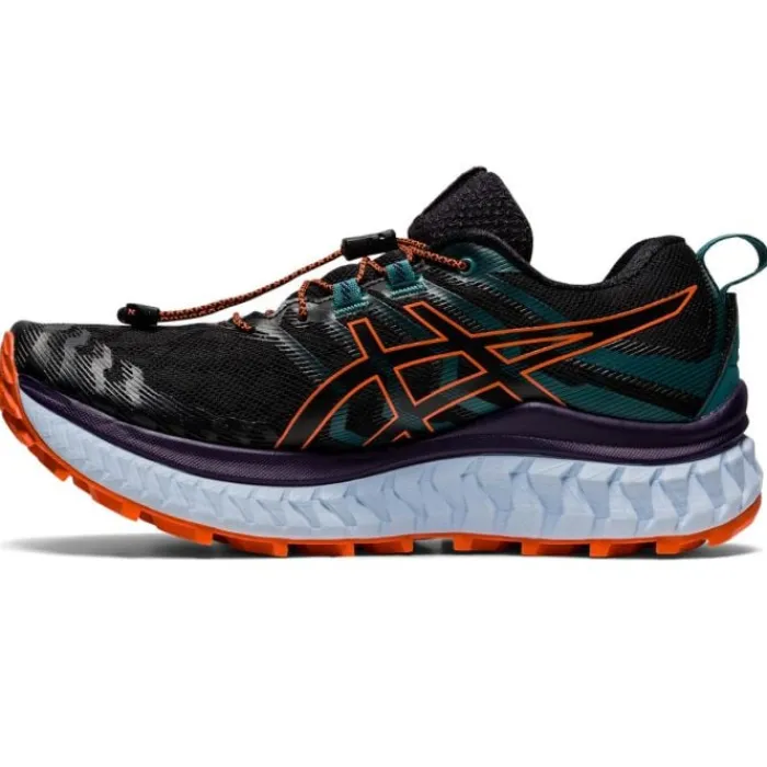 Asics Neutral Running Shoes | Trailrunning Shoes^Trabuco Max Black