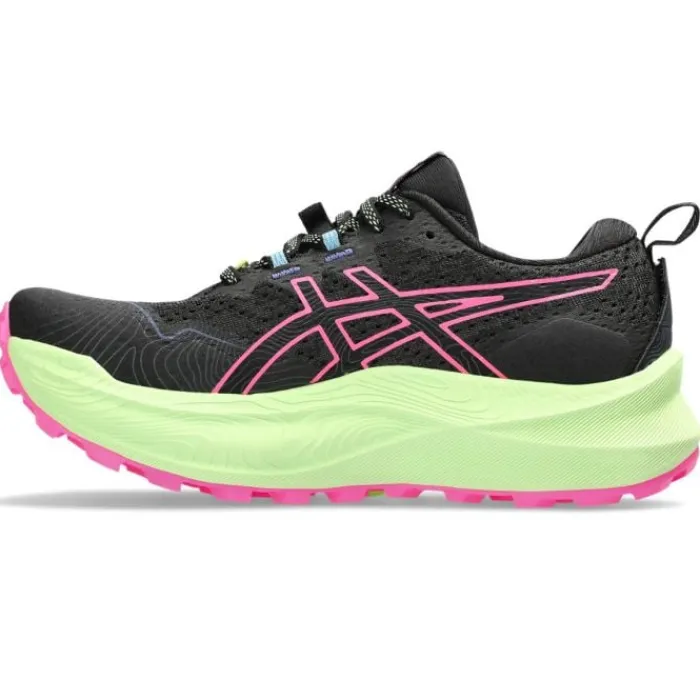 Asics Neutral Running Shoes | Trailrunning Shoes^ Trabuco Max 2 Black