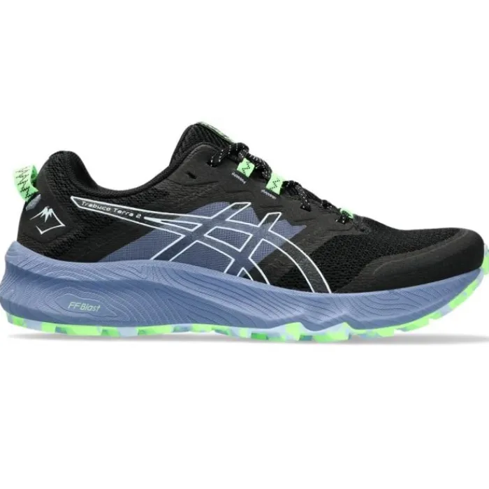 Asics Neutral Running Shoes | Trailrunning Shoes^Trabuco Terra 2 Black