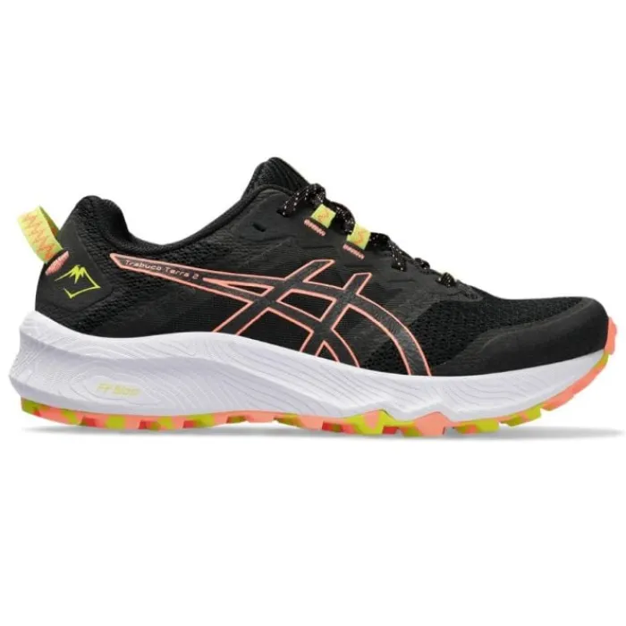 Asics Neutral Running Shoes | Trailrunning Shoes^Trabuco Terra 2 Black