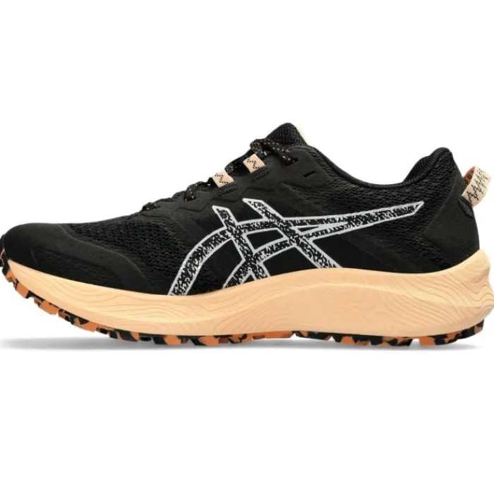 Asics Neutral Running Shoes | Trailrunning Shoes^ Trabuco Terra 2 Black