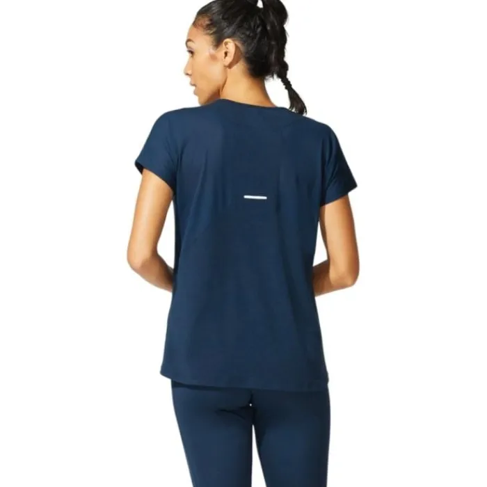 Asics Running Tops & T-shirts^V-Neck SS Top