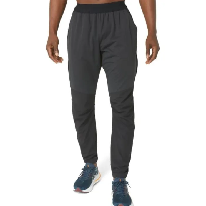 Asics Running Leggings & Pants^Winter Run Pant Black