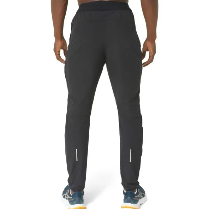Asics Running Leggings & Pants^Winter Run Pant Black