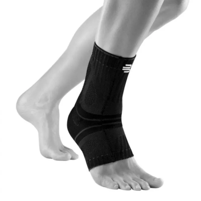 Bauerfeind Sports Care^Sports Achilles Support Black