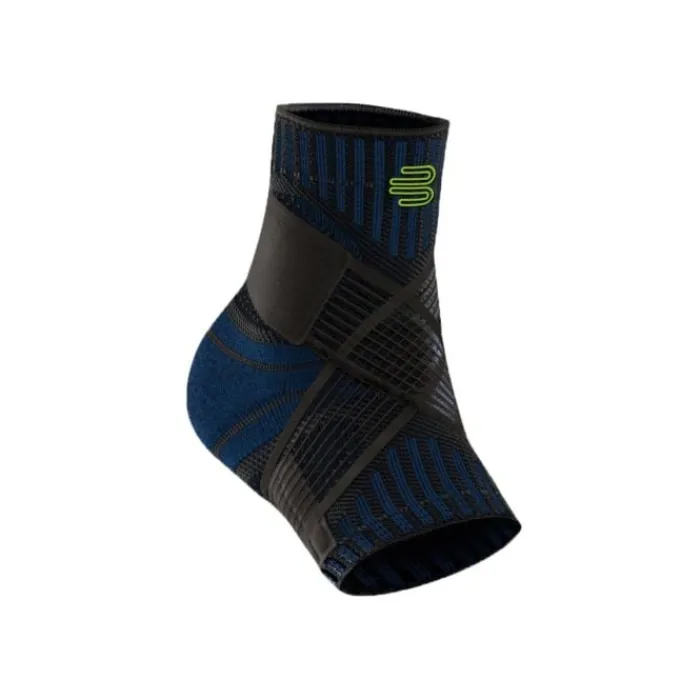 Bauerfeind Sports Care^Sports Ankle Support Black