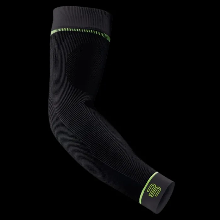 Bauerfeind Sleeves | Miscellaneous^Sports Compression Sleeves Arm Black
