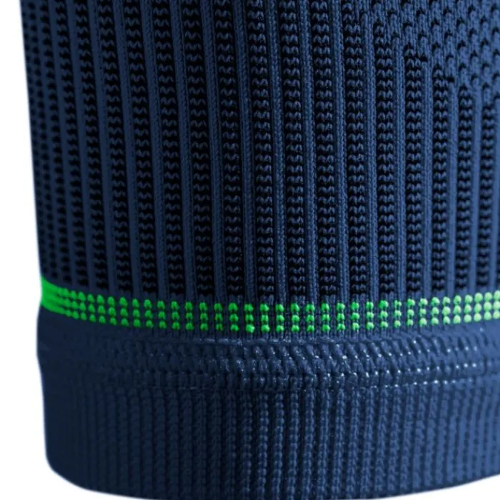 Bauerfeind Sports Care^Sports Compression Sleeves Lower Leg Blue