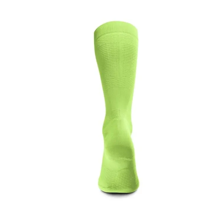 Bauerfeind Socks | Running Socks^Ultralight Compression Socks High Cut Green