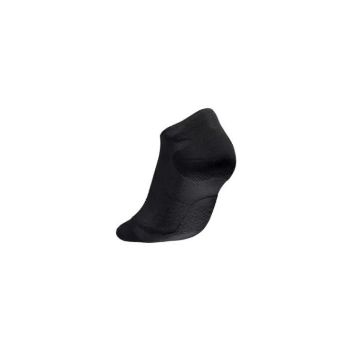 Bauerfeind Socks | Running Socks^Ultralight Compression Socks Low Cut Black