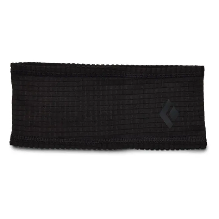 Black Diamond Headbands | Miscellaneous^Active Headband Black