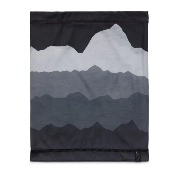 Black Diamond Neck Gaiters | Miscellaneous^BD Gaiter Black