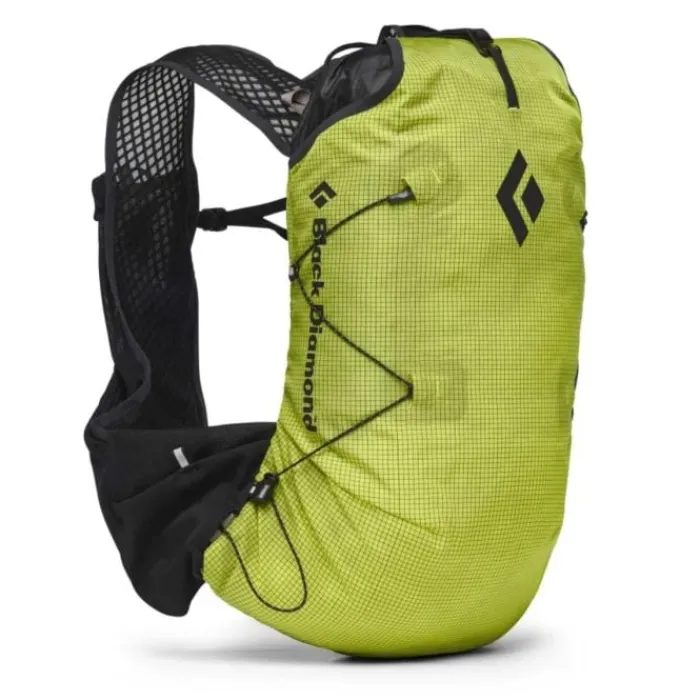 Black Diamond Running Backpacks & Bags^Distance 8 Backpack Yellow