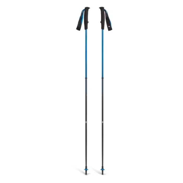 Black Diamond Hiking Poles^Distance Carbon Poles Black