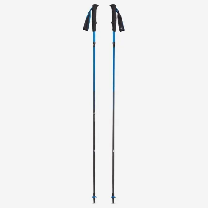 Black Diamond Hiking Poles^Distance Z Poles Blue