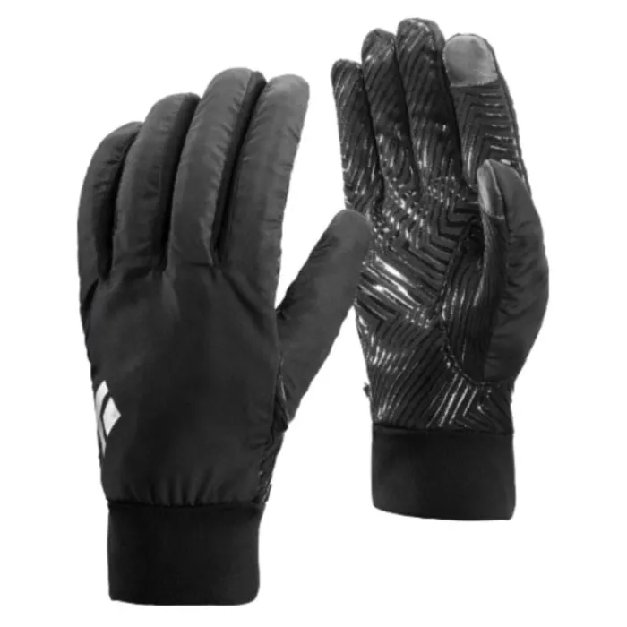 Black Diamond Gloves | Miscellaneous^Mont Blanc Mitts Black