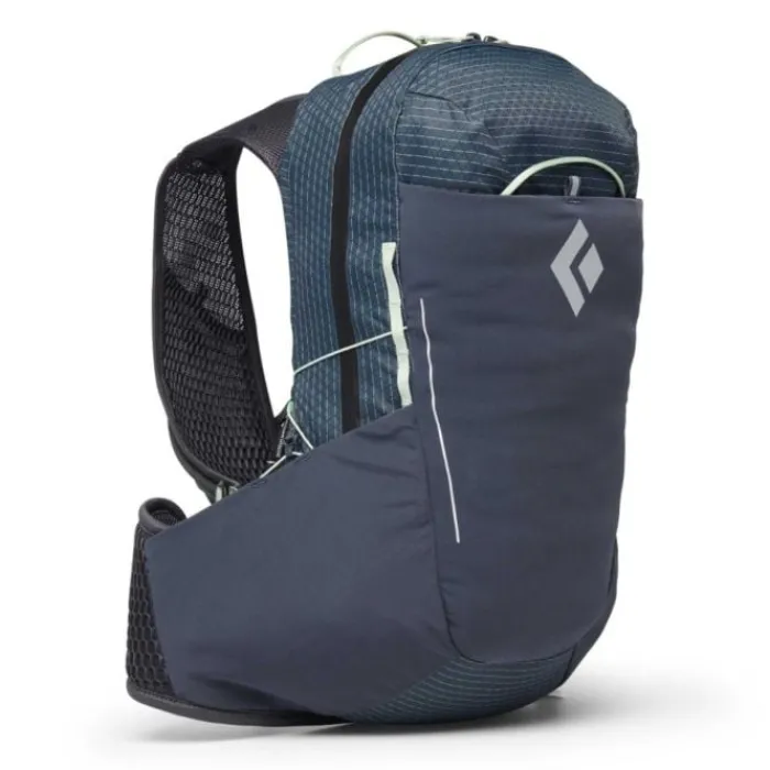 Black Diamond Running Backpacks & Bags^Pursuit 15 Backpack Grey