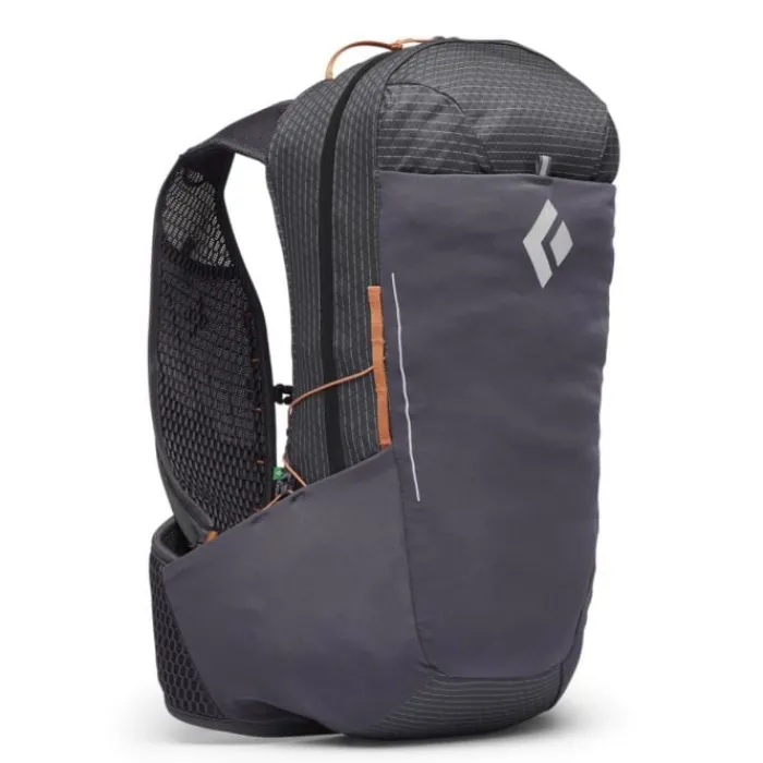 Black Diamond Running Backpacks & Bags^Pursuit 15 BackPack Black