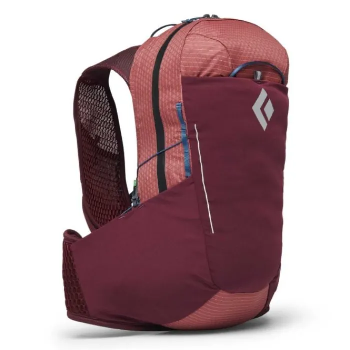 Black Diamond Running Backpacks & Bags^Pursuit 15 Backpack Red