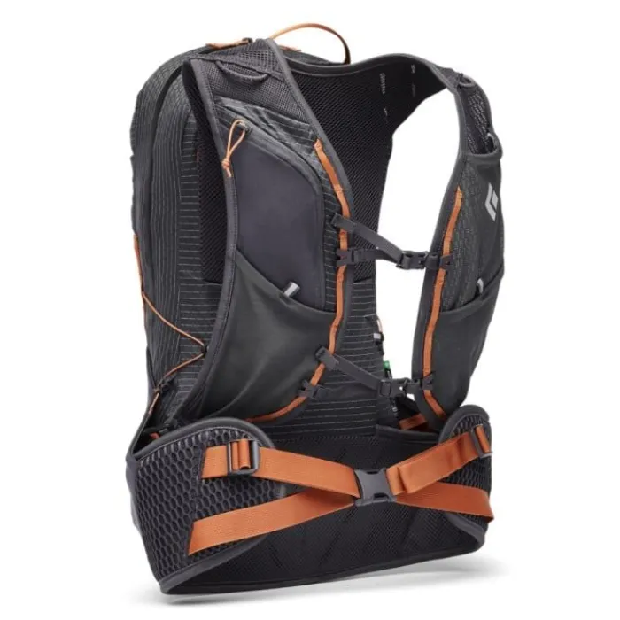 Black Diamond Running Backpacks & Bags^Pursuit 15 BackPack Black