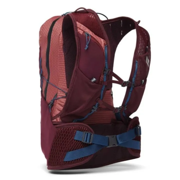 Black Diamond Running Backpacks & Bags^Pursuit 15 Backpack Red