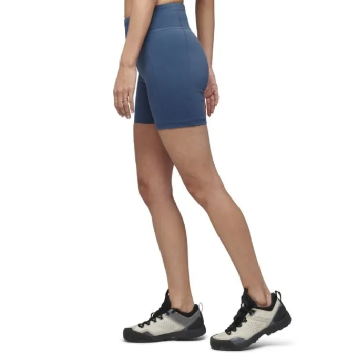 Black Diamond Running Shorts^Sessions Shorts 5 Inch Blue