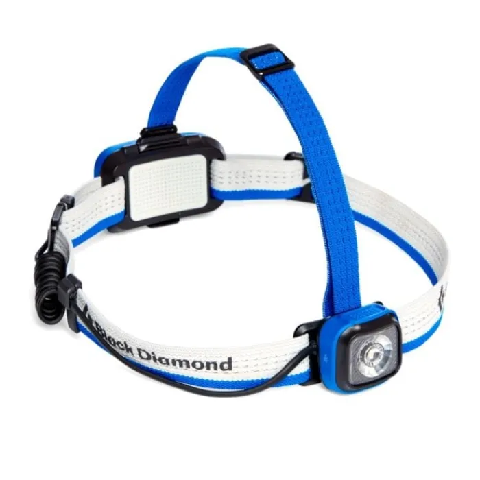 Black Diamond Headlamps^Sprinter 500 Headlamp Blue