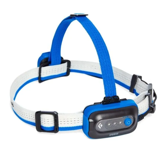 Black Diamond Headlamps^Sprinter 500 Headlamp Blue