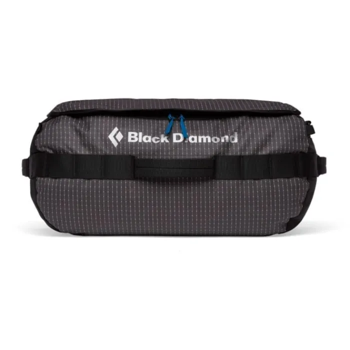 Black Diamond Running Backpacks & Bags^Stonehauler 60 L. Duffel Black